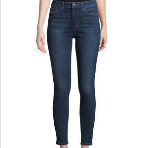 Joe’s Jeans dark denim